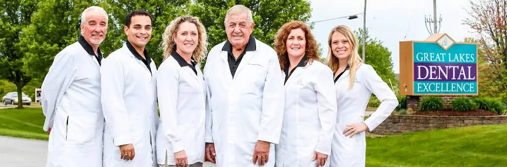 Great Lakes Dental Excellence