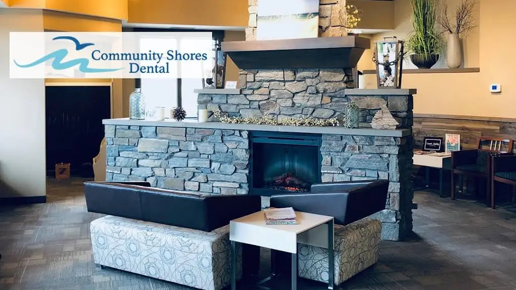 Community Shores Dental
