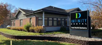 Infinity Dental Norton Shores