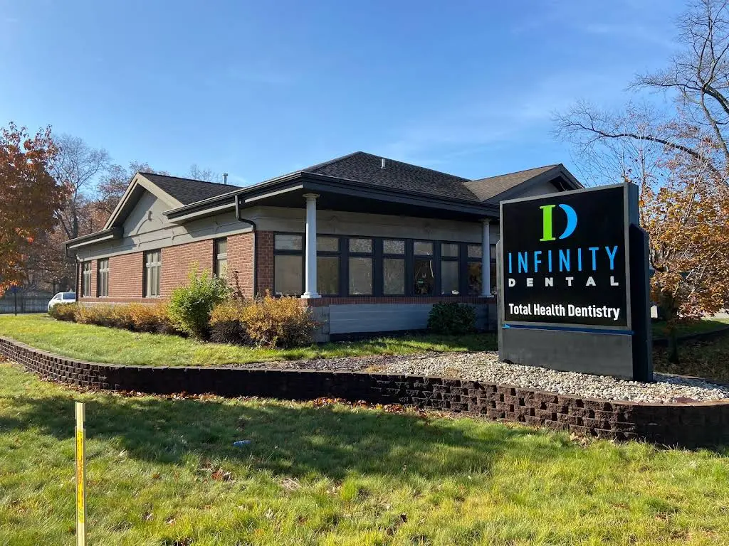 Infinity Dental Norton Shores