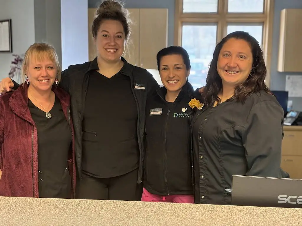 Infinity Dental Norton Shores