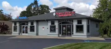 Thielbar Family Dental