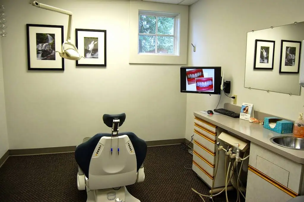 Thielbar Family Dental