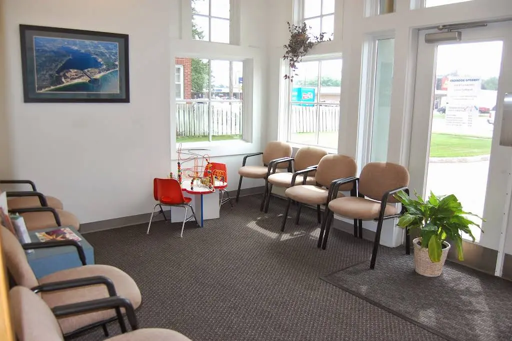 Thielbar Family Dental