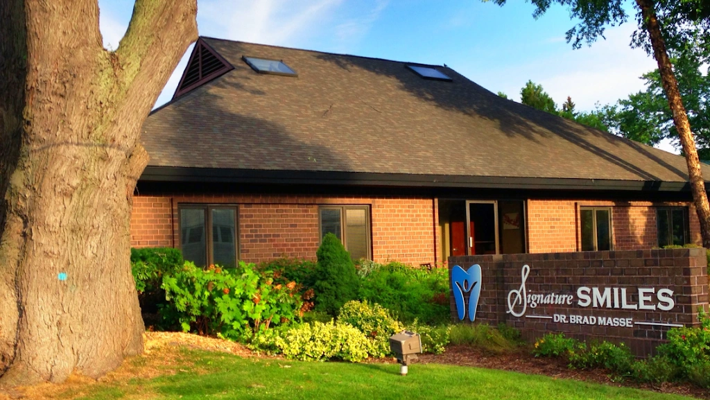 Spring Lake Signature Smiles- Dr. Caitlin Kovalak, DDS