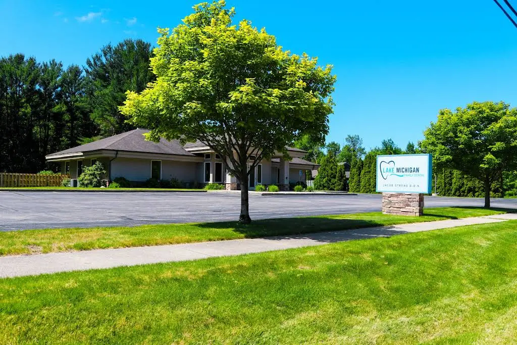 Lake Michigan Family Dental