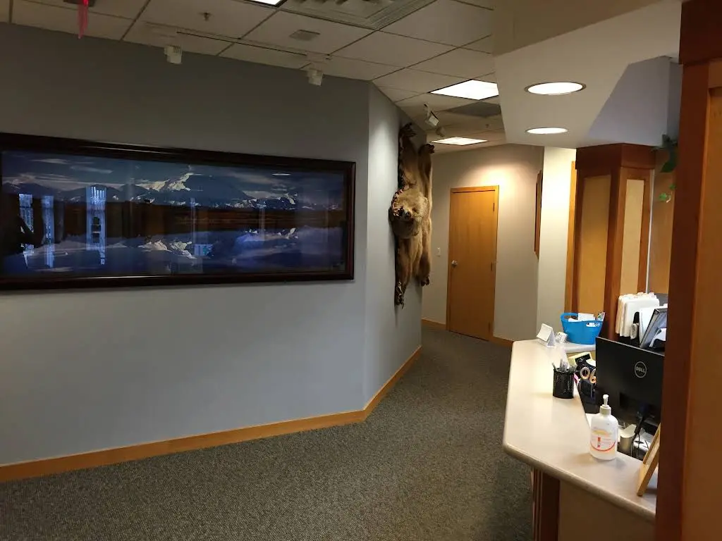 Meade Zolman Family Dentistry