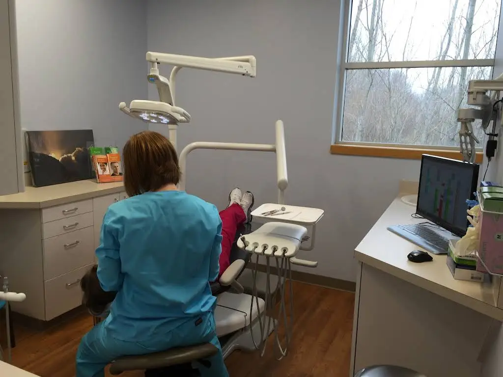 Meade Zolman Family Dentistry