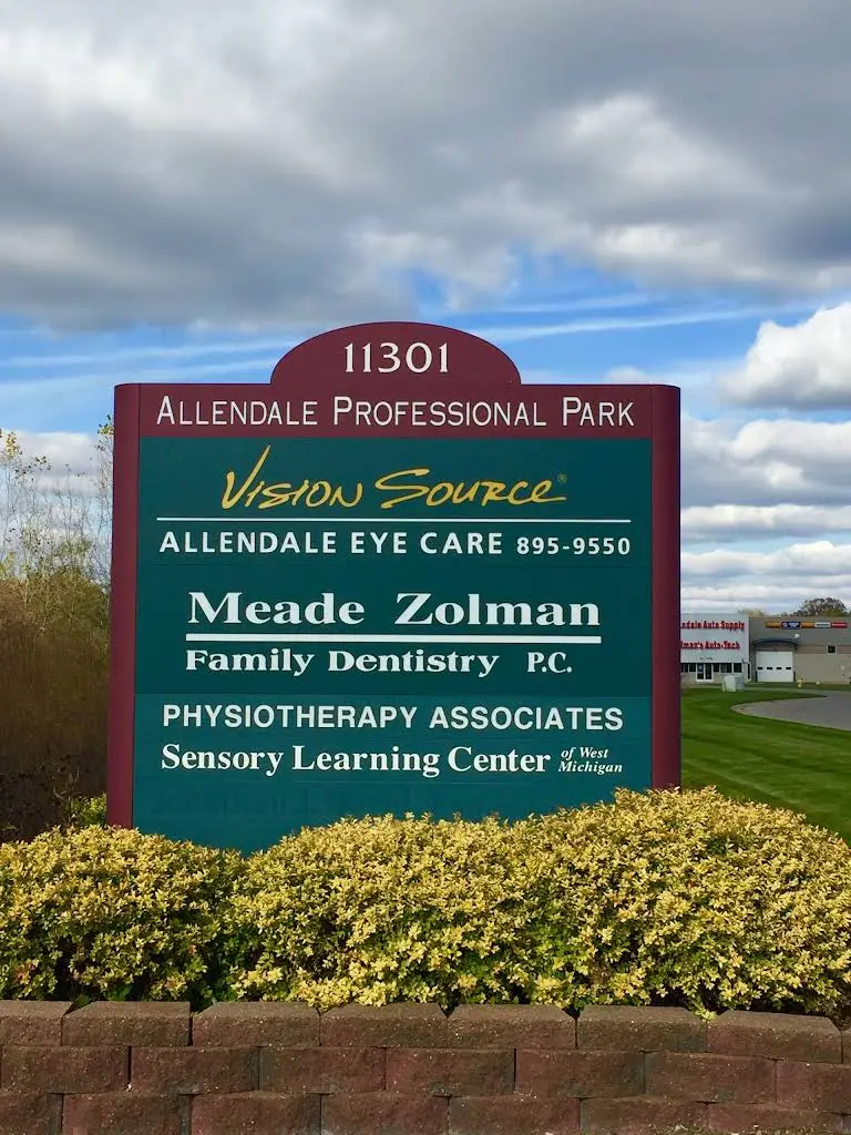 Meade Zolman Family Dentistry