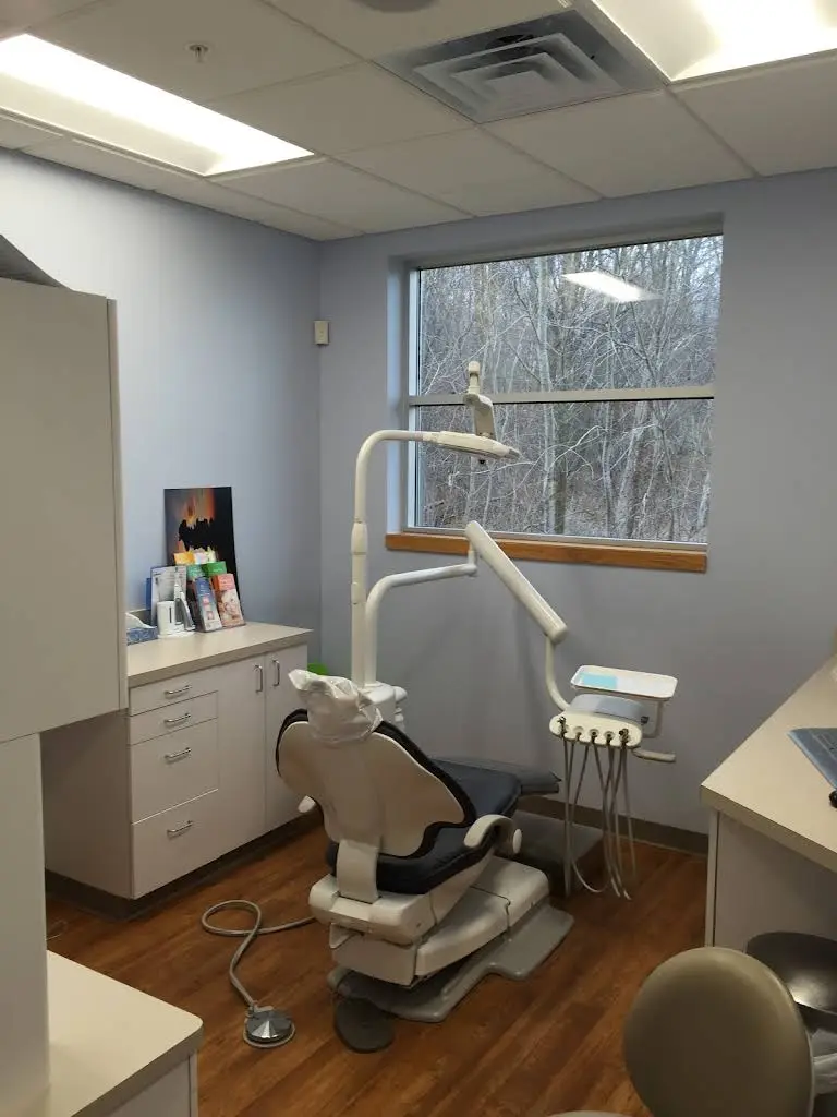 Meade Zolman Family Dentistry
