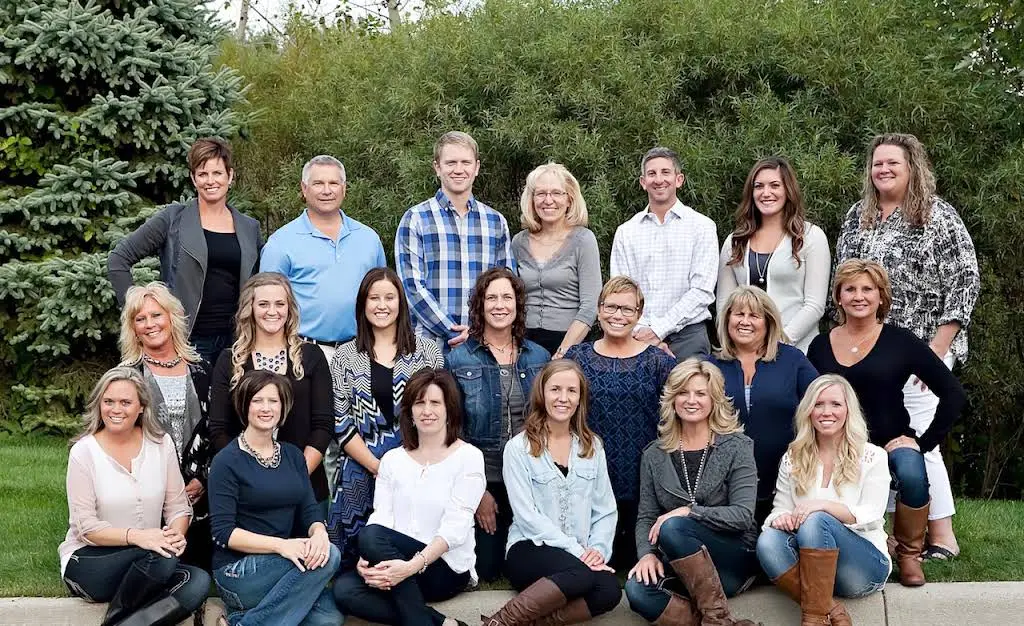 Meade Zolman Family Dentistry