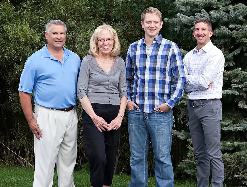 Meade Zolman Family Dentistry