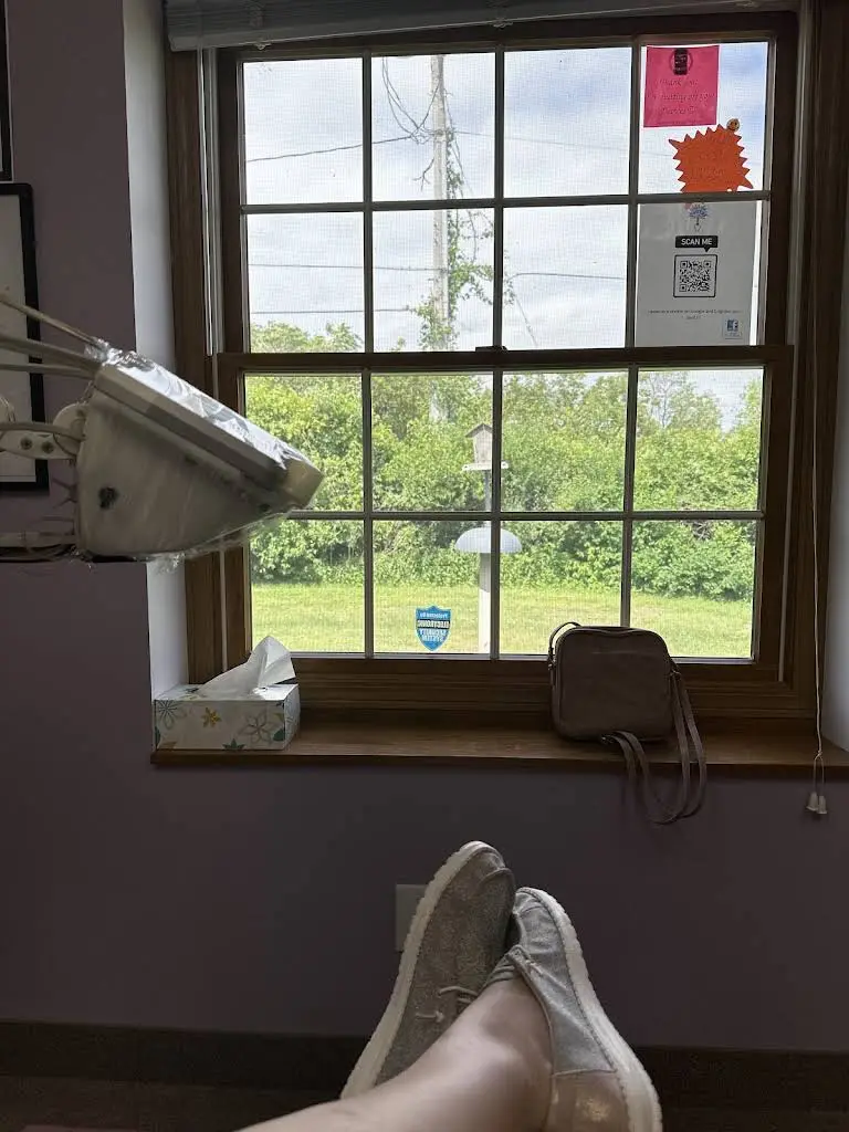 Lumbertown Dental Wellness