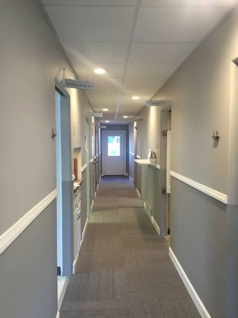 Apple Denture Center of West Michigan