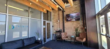 Infinity Dental Highpoint Flats