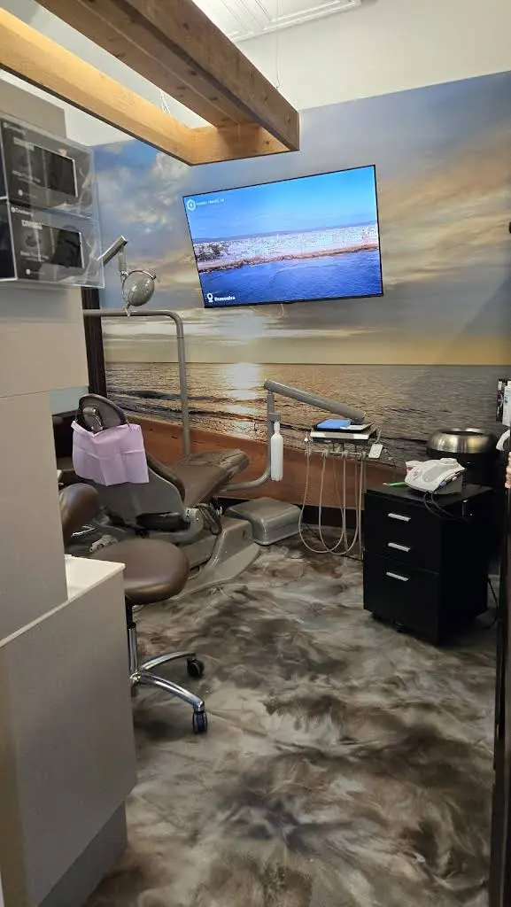 Infinity Dental Highpoint Flats