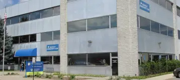 Hackley Community Care