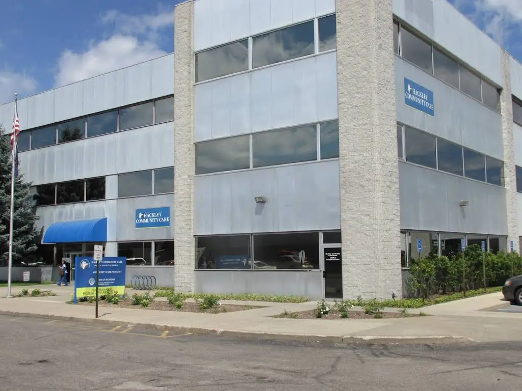 Hackley Community Care