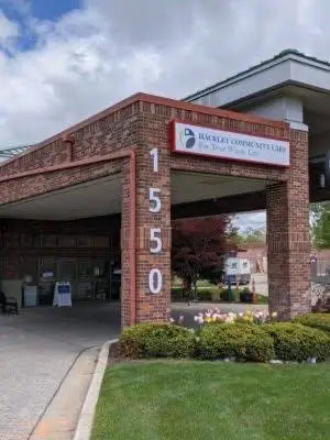 Hackley Community Care