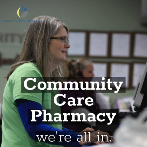 Hackley Community Care