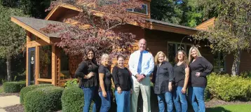 Bruce G. Jones Dentistry