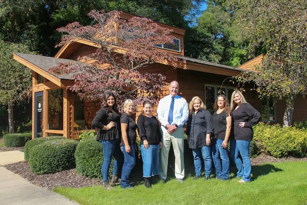 Bruce G. Jones Dentistry