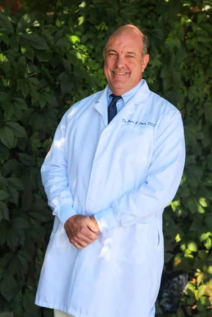 Bruce G. Jones Dentistry