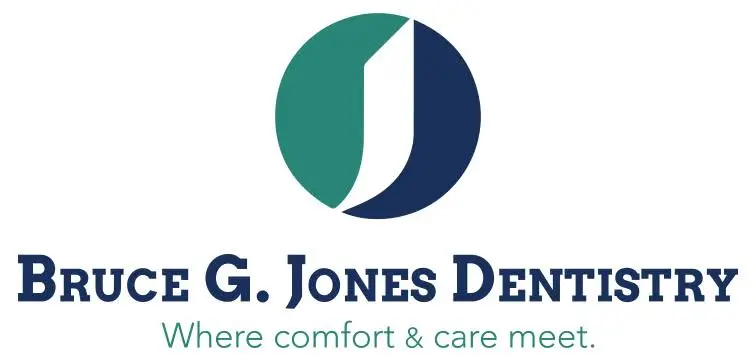 Bruce G. Jones Dentistry