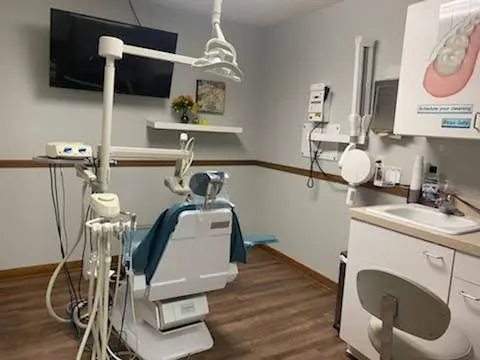Healthy Smiles Dental Care of Muskegon