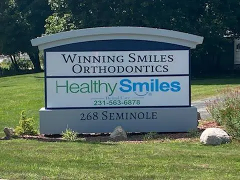 Healthy Smiles Dental Care of Muskegon