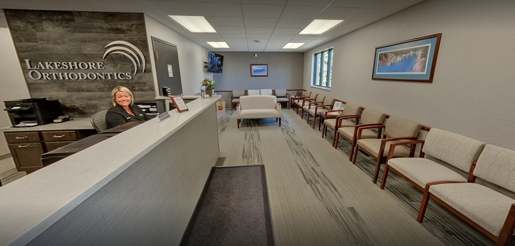 Lakeshore Orthodontics - Whitehall