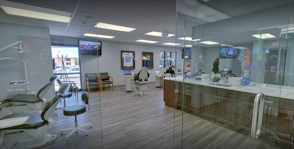 Lakeshore Orthodontics - Whitehall