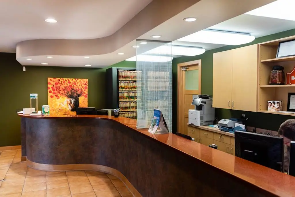 Thomas Burdo, DDS