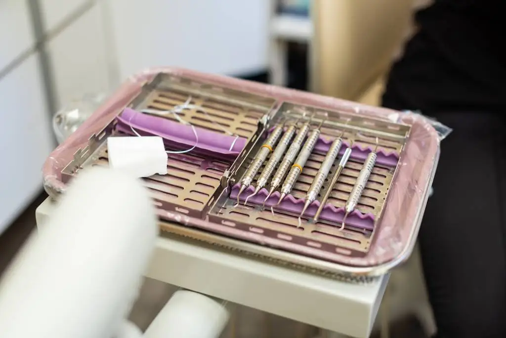 Thomas Burdo, DDS