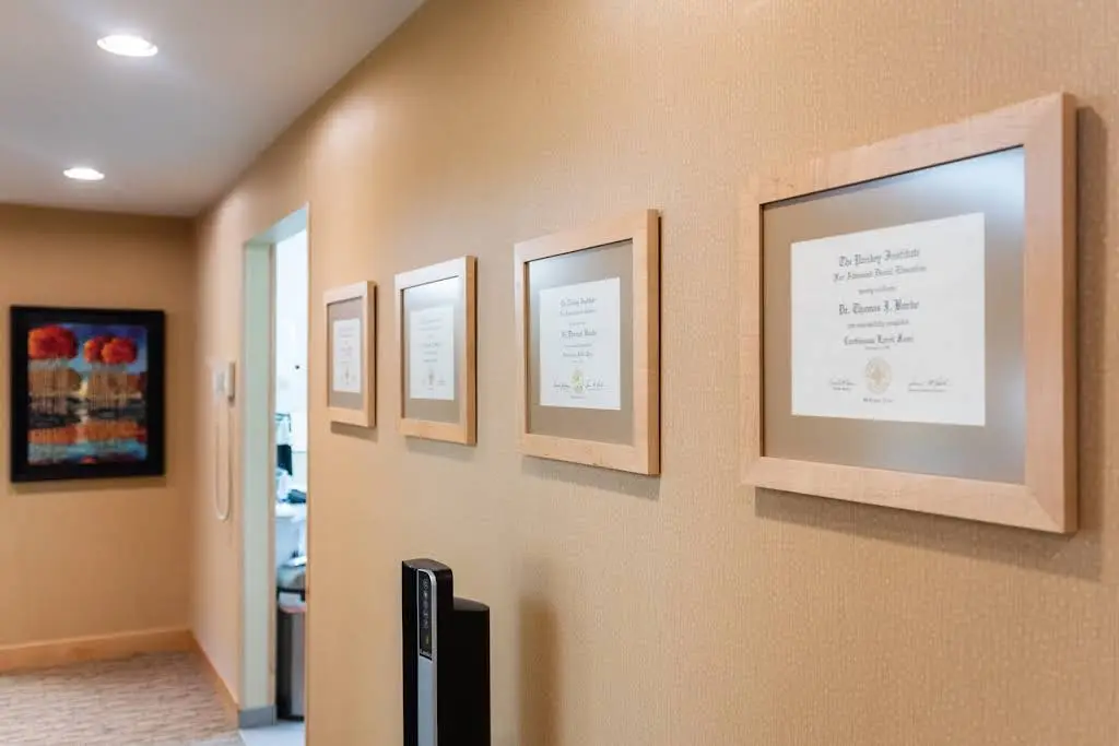 Thomas Burdo, DDS