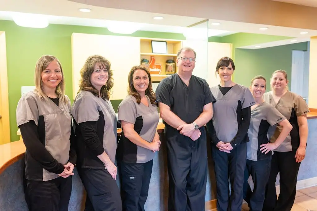 Thomas Burdo, DDS