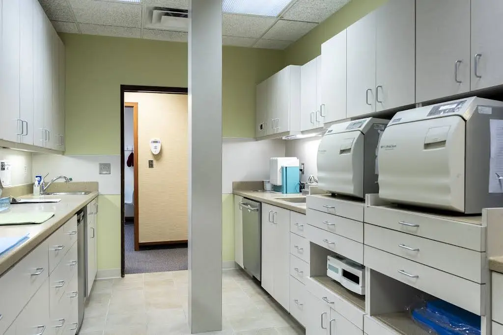 O'Brien and Ellison DDS