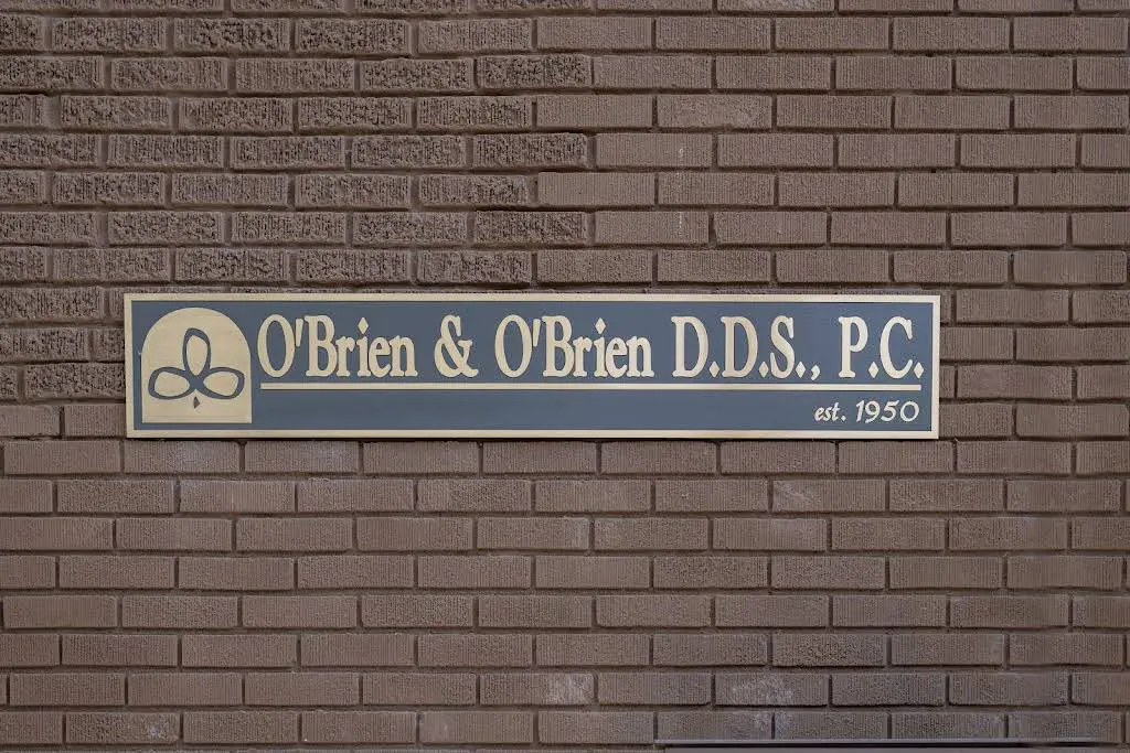 O'Brien and Ellison DDS