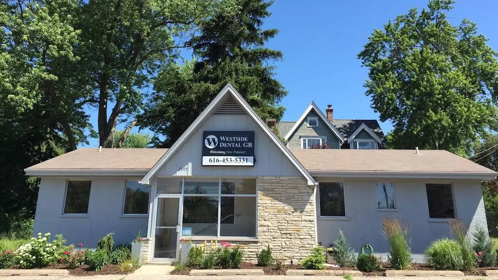 WestSide Dental Grand Rapids