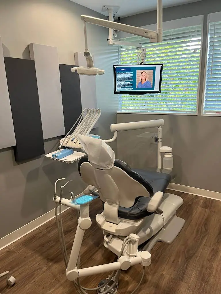 Life-Centered Dentistry