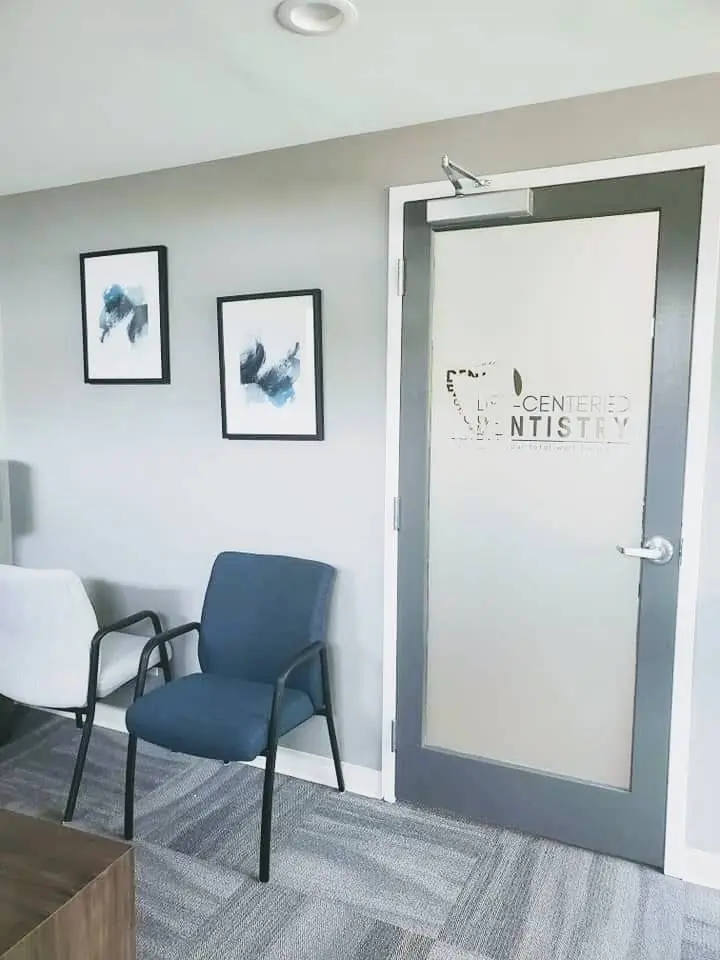 Life-Centered Dentistry