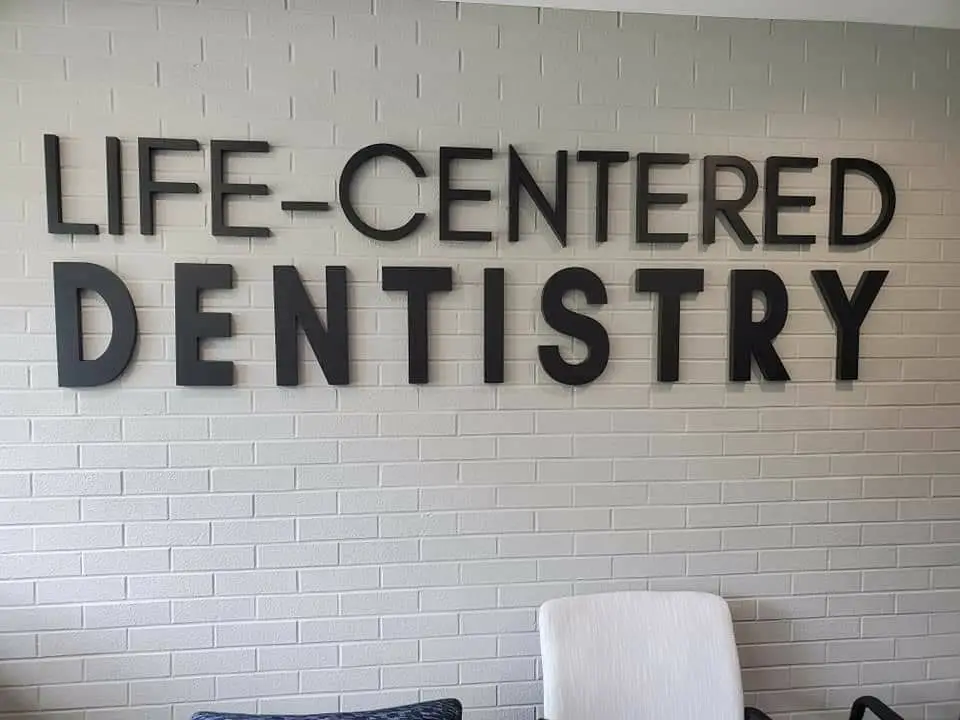 Life-Centered Dentistry