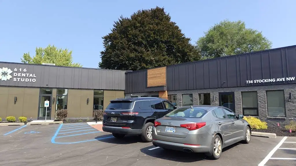 616 Dental Studio