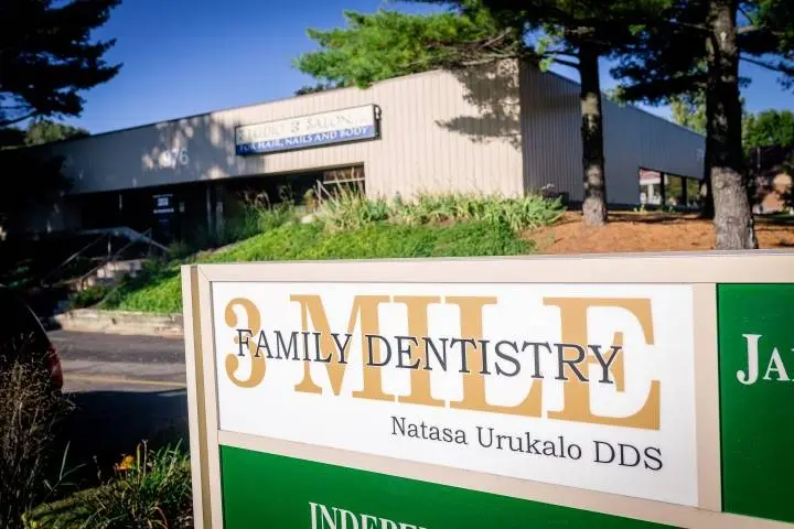 3 Mile Family Dentistry
