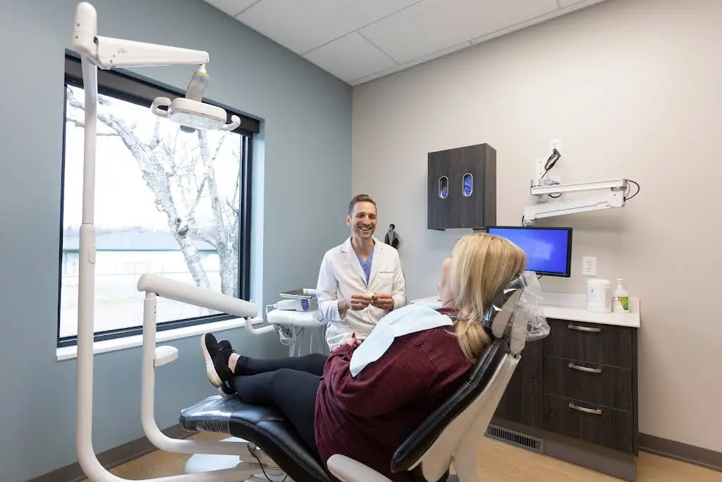 Grand City Dentistry