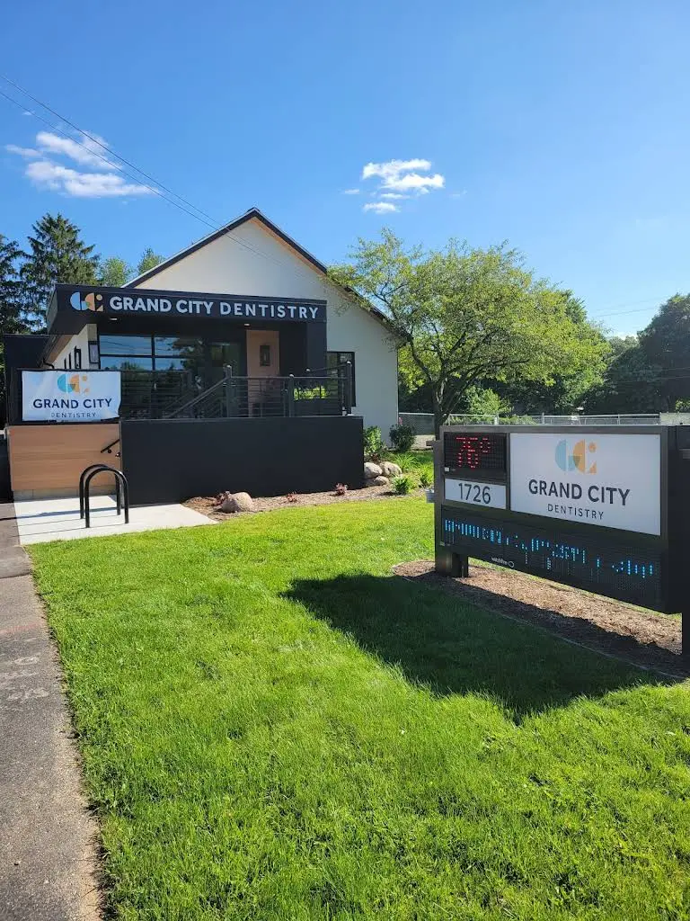 Grand City Dentistry