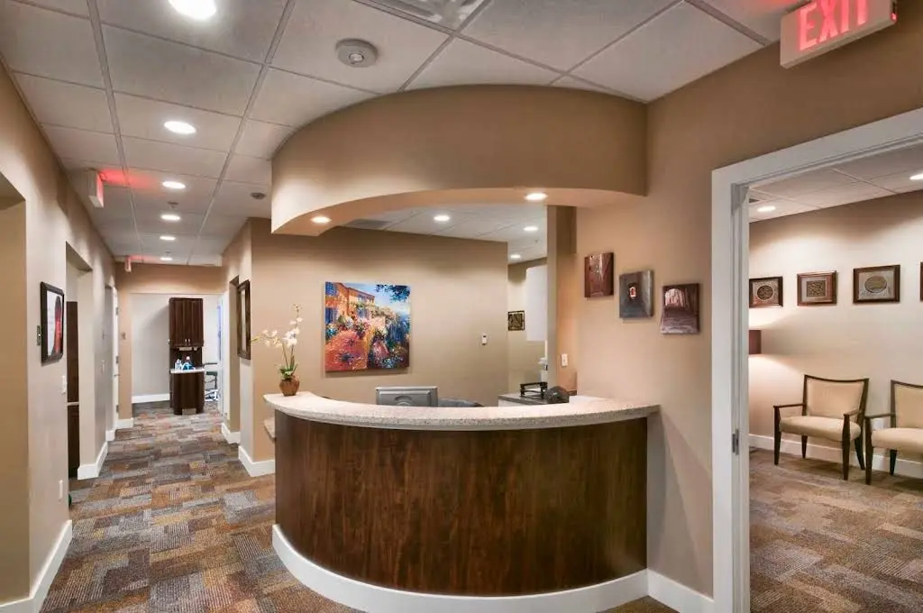Midtowne Smiles Family and Cosmetic Dentist