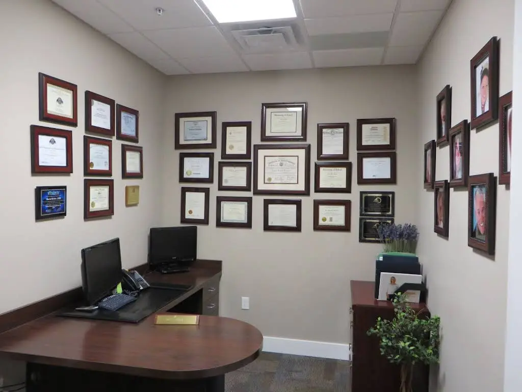 Midtowne Smiles Family and Cosmetic Dentist