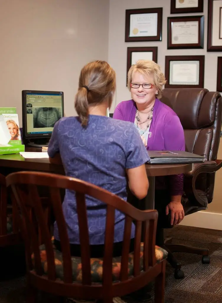 Midtowne Smiles Family and Cosmetic Dentist