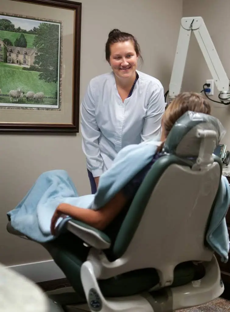 Midtowne Smiles Family and Cosmetic Dentist